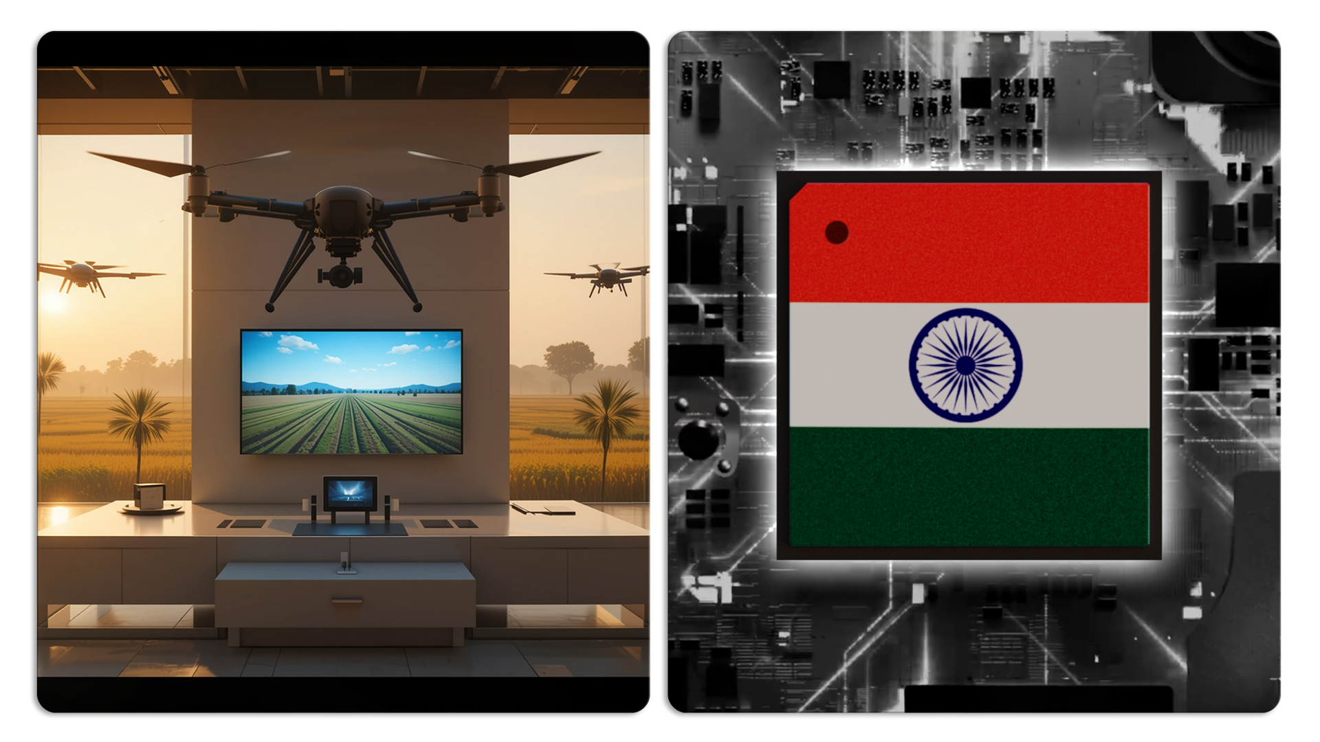 Video Editing and Graphics